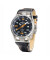 Locman - 0537A01S-00BKORPKO - Wristwatch - Men - Automatic - Montecristo