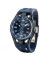 Locman - 0537B02S-BLBLWHSB - Wristwatch - Men - Automatic - Montecristo