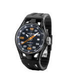 Locman - 0537K01S-BKBKORSK - Wristwatch - Men - Automatic - Montecristo