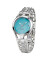 Locman - 0527A17A-00LBNKB0 - Wristwatch - Ladies - Automatic - Montecristo Lady