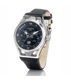 Locman - 0535A01S-00BKGYPK - Wristwatch - Men - Manual...