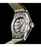 Locman - 0535A01S-00BKGYPK - Wristwatch - Men - Manual winding - OISA 1937 Ltd Edt