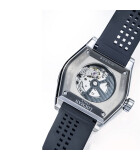 Locman - 0220A01A-0KBKNKS2K - Wristwatch - Men - Automatic - Stealth 300MT