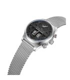 Police - PEWJG0006504 - Wristwatch - Men - Quartz - Rotorcrom
