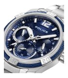 Police - PEWJK0005301 - Armbanduhr - Herren - Quarz - Chokery