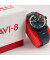 AVI-8 - AV-4105-01 - Wristwatch - Men - Quartz - Spitfire