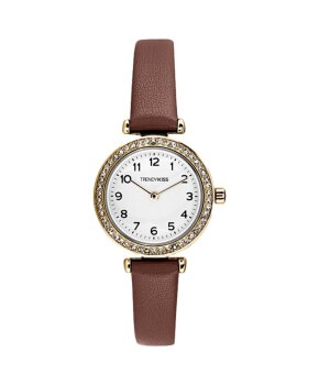 Trendy Kiss Uhren TC10165-02 3662600019621 Armbanduhren Kaufen Frontansicht