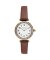 Trendy Kiss Uhren TC10165-02 3662600019621 Armbanduhren Kaufen Frontansicht