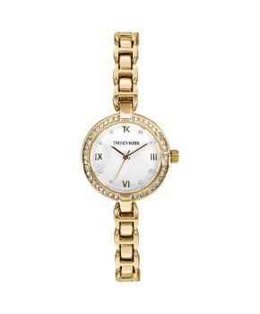 Trendy Kiss Uhren TM10163-02 3662600019560 Armbanduhren Kaufen Frontansicht
