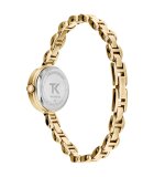 Trendy Kiss - TM10163-02 - Wristwatch - Ladies - Quartz - Angele