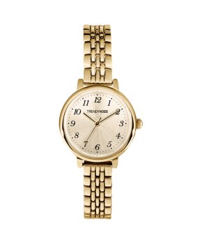 Trendy Kiss Uhren TM10166-02 3662600019652 Armbanduhren Kaufen Frontansicht