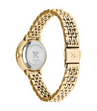 Trendy Kiss - TM10166-02 - Wristwatch - Ladies - Quartz - Erin