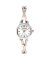 Trendy Kiss Uhren TM10167-01 3662600019690 Armbanduhren Kaufen Frontansicht