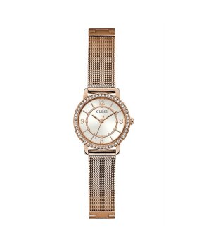 Guess Uhren GW0534L3 0091661532986 Armbanduhren Kaufen Frontansicht