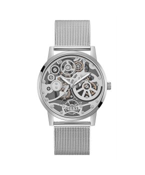 Guess Uhren GW0538G1 0091661532016 Armbanduhren Kaufen Frontansicht