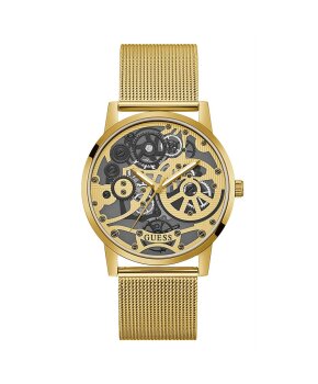 Guess Uhren GW0538G2 0091661532009 Armbanduhren Kaufen Frontansicht