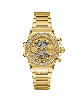 Guess Uhren GW0552L2 0091661532580 Armbanduhren Kaufen Frontansicht