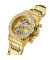 Guess - GW0552L2 - Wristwatch - Ladies - Quartz - Fusion