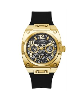 Guess Uhren GW0569G2 0091661532504 Armbanduhren Kaufen Frontansicht