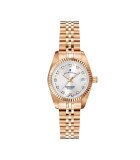Jacques du Manoir Uhren NRO.16 7640139861894 Armbanduhren Kaufen Frontansicht