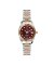 Jacques du Manoir Uhren NRO.44 7640185783669 Armbanduhren Kaufen Frontansicht