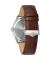 Bulova - 96B389 - Wristwatch - Men - Quartz - Classic