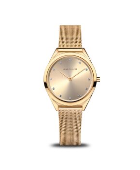 Bering - 17031-333 - Writst Watch - Ladies - Quartz - Ultra Slim