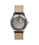 Zeppelin - 8160-4 - Wrist Watch - Men - Automatic- LZ120 Bodensee