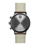 Zeppelin - 8086-4N - Wrist watch - Men - Solar - LZ129 Hindenburg