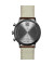 Zeppelin - 8086-5N - Wrist watch - Men - Solar - LZ129 Hindenburg