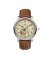 Zeppelin Uhren 9666-5 4041338966657 Armbanduhren Kaufen Frontansicht