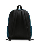 Vans - VN0A5I13-BR4-Blue-Teal - Backpack - Unisex