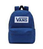 Vans Taschen und Koffer VN0A7SCH-7WM-Bleu-Royal...
