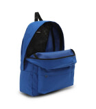 Vans - VN0A7SCH-7WM-Bleu-Royal - Backpack - Unisex
