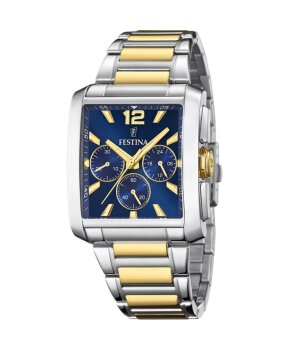 Festina Uhren F20637/1 8430622791512 Armbanduhren Kaufen