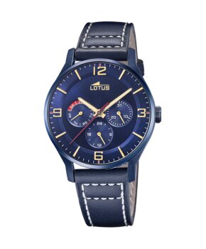 Lotus Uhren 18833/1 8430622791239 Armbanduhren Kaufen