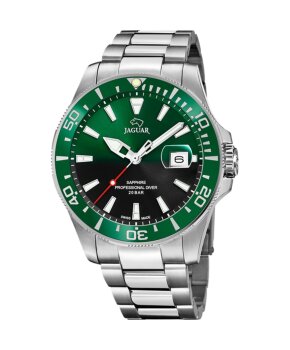 Jaguar Uhren J860/6 8430622804601 Armbanduhren Kaufen
