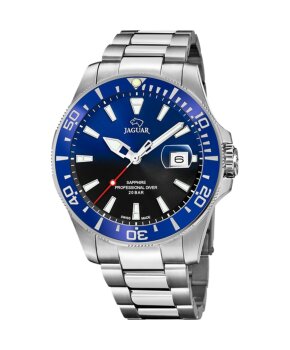 Jaguar Uhren J860/5 8430622804533 Armbanduhren Kaufen