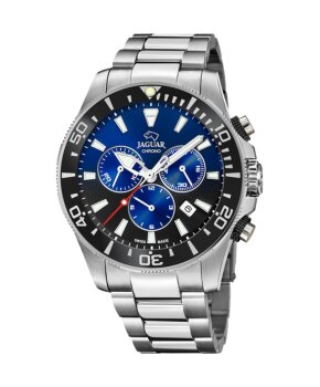 Jaguar Uhren J861/8 8430622804557 Armbanduhren Kaufen