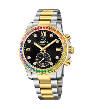 Jaguar SM Uhren J982/5 8430622801044 Armbanduhren Kaufen