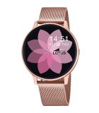 Lotus SM Wearables 50015/A 8430622791741 Smartwatches Kaufen