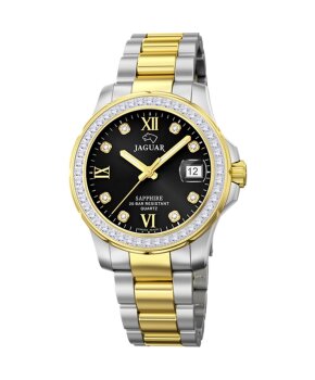 Jaguar Uhren J893/4 8430622789625 Armbanduhren Kaufen
