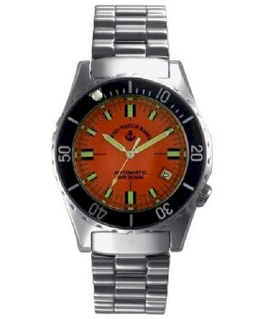 Zeno Watch Basel Uhren 485N-a5M 7640155193078 Automatikuhren Kaufen