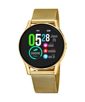 Lotus SM Wearables 50003/A 8430622791673 Smartwatches Kaufen