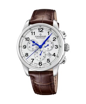 Candino Uhren C4745/1 8430622807015 Armbanduhren Kaufen