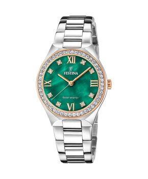 Festina Uhren F20658/3 8430622802812 Armbanduhren Kaufen