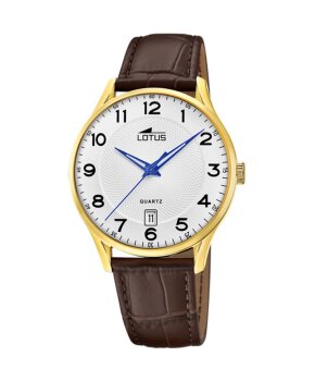 Lotus Uhren 18403/E 8430622805066 Armbanduhren Kaufen