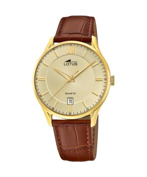 Lotus Uhren 18403/G 8430622804960 Armbanduhren Kaufen