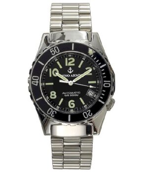 Zeno Watch Basel Uhren 485N-a1M 7640155193061 Automatikuhren Kaufen