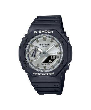 Casio Uhren GA-2100SB-1AER 4549526358258 Chronographen Kaufen